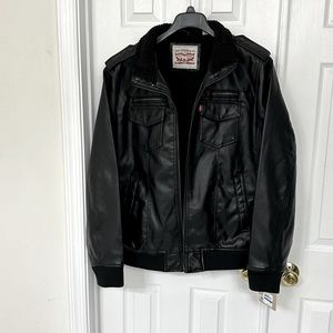 Levi jacket.  New. Never worn.